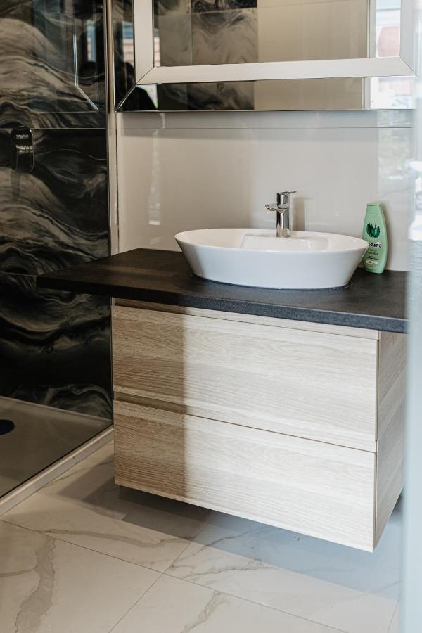 Aparthotel Allegra Zagreb