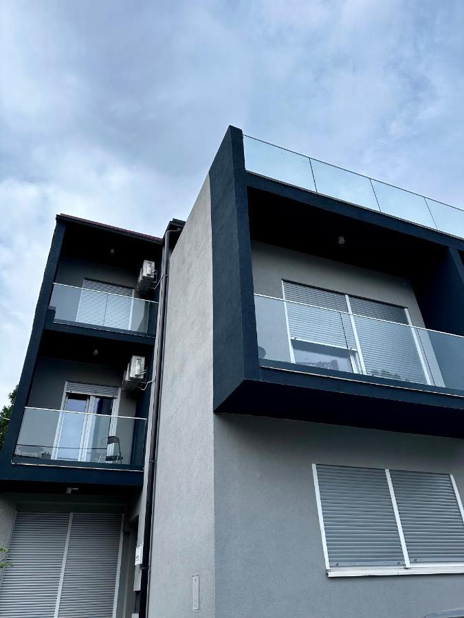 Aparthotel Allegra