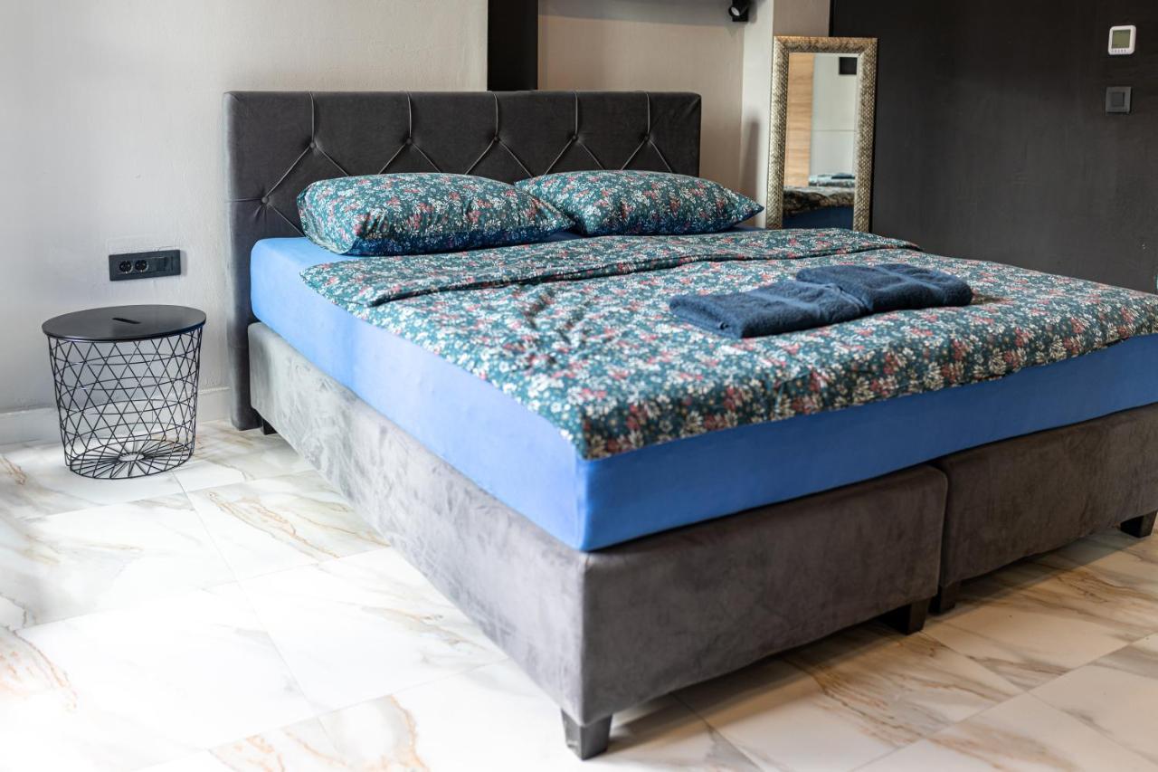 Aparthotel Allegra Zagreb