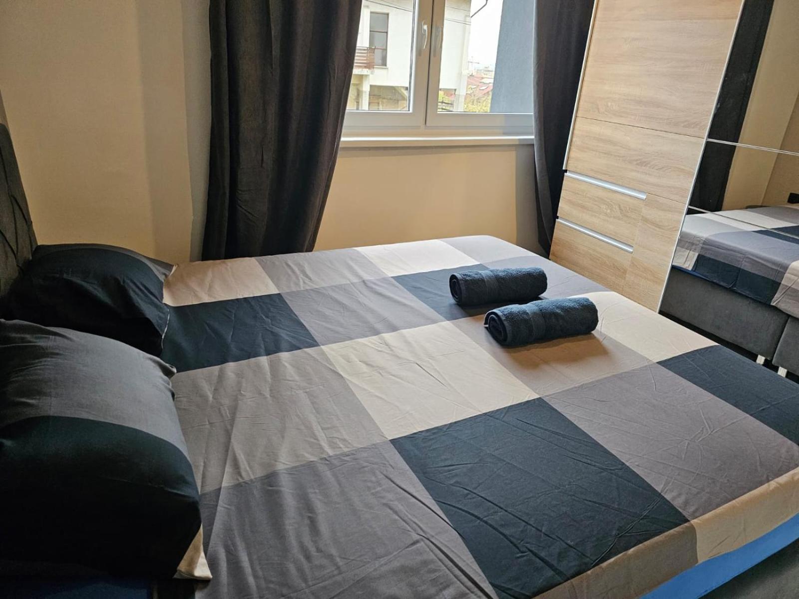 Aparthotel Allegra *