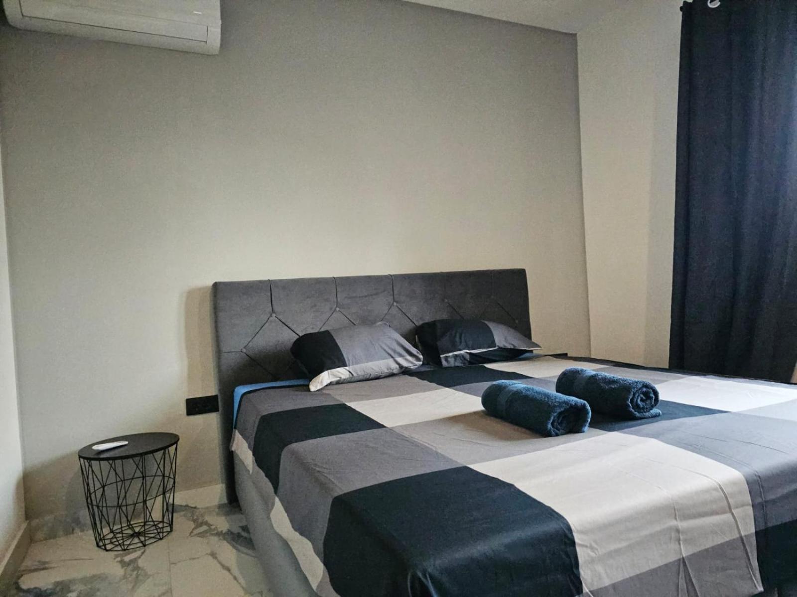 Aparthotel Allegra Zagreb