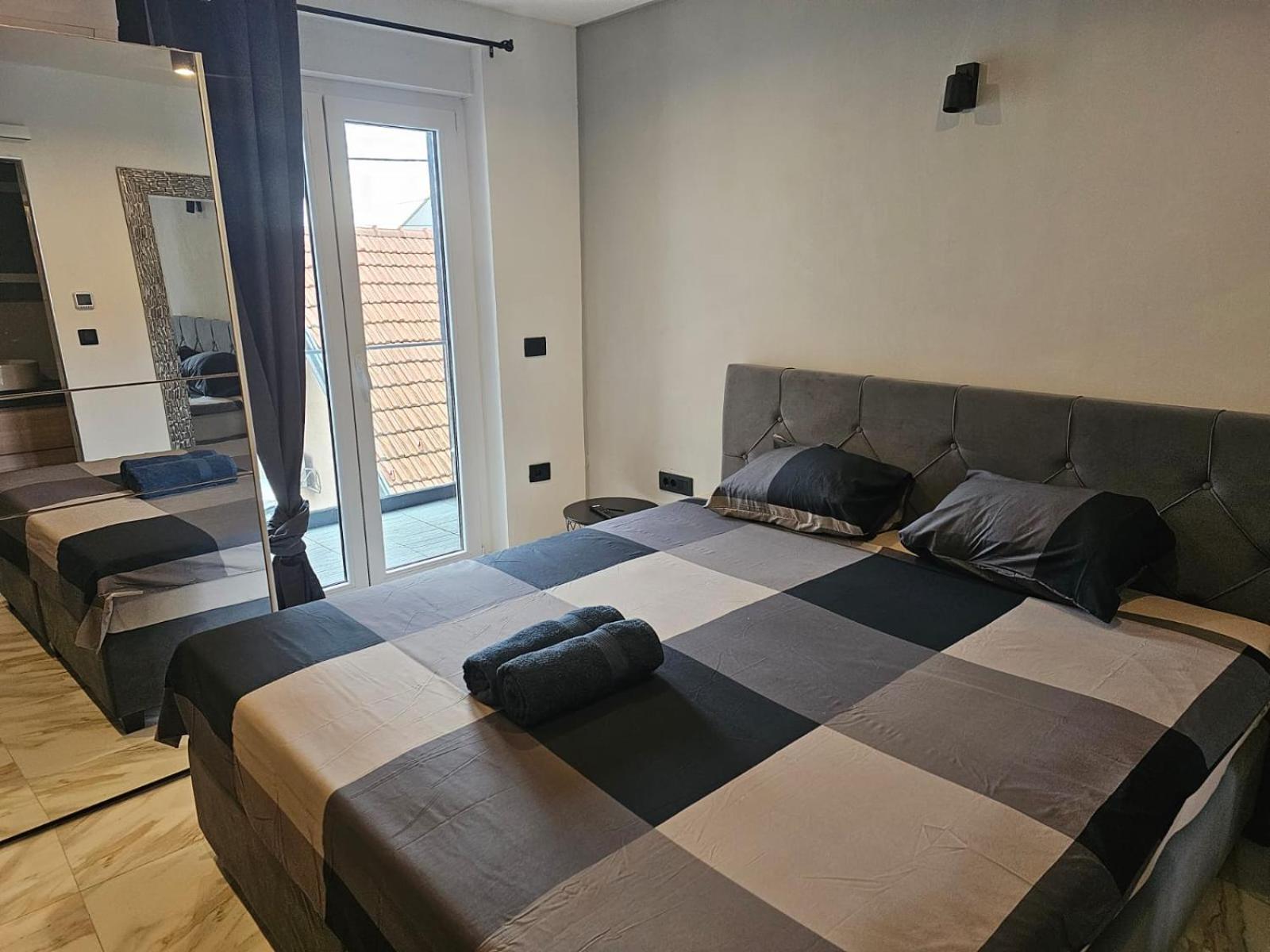 Aparthotel Allegra