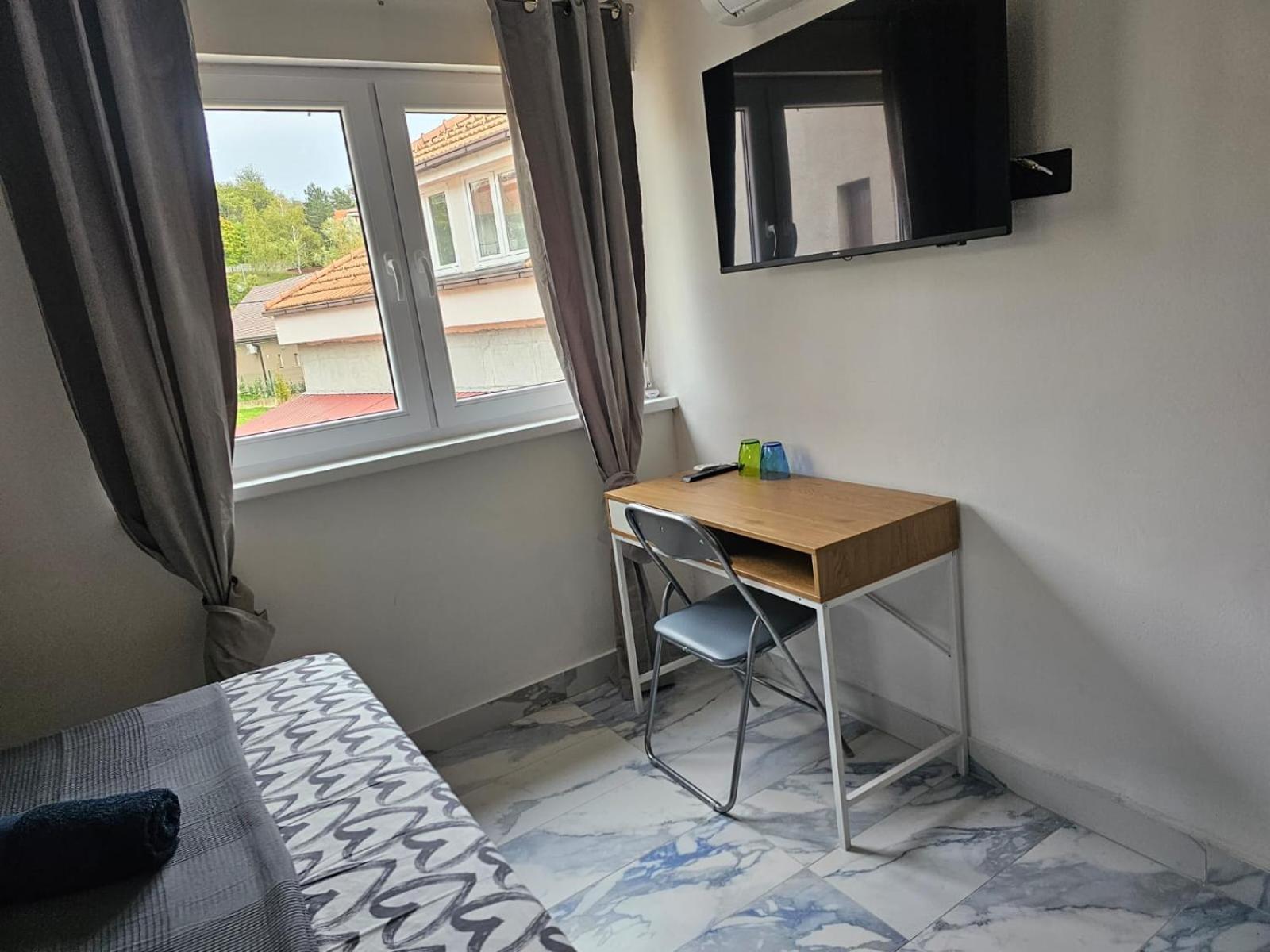 Allegra Aparthotel Zagreb