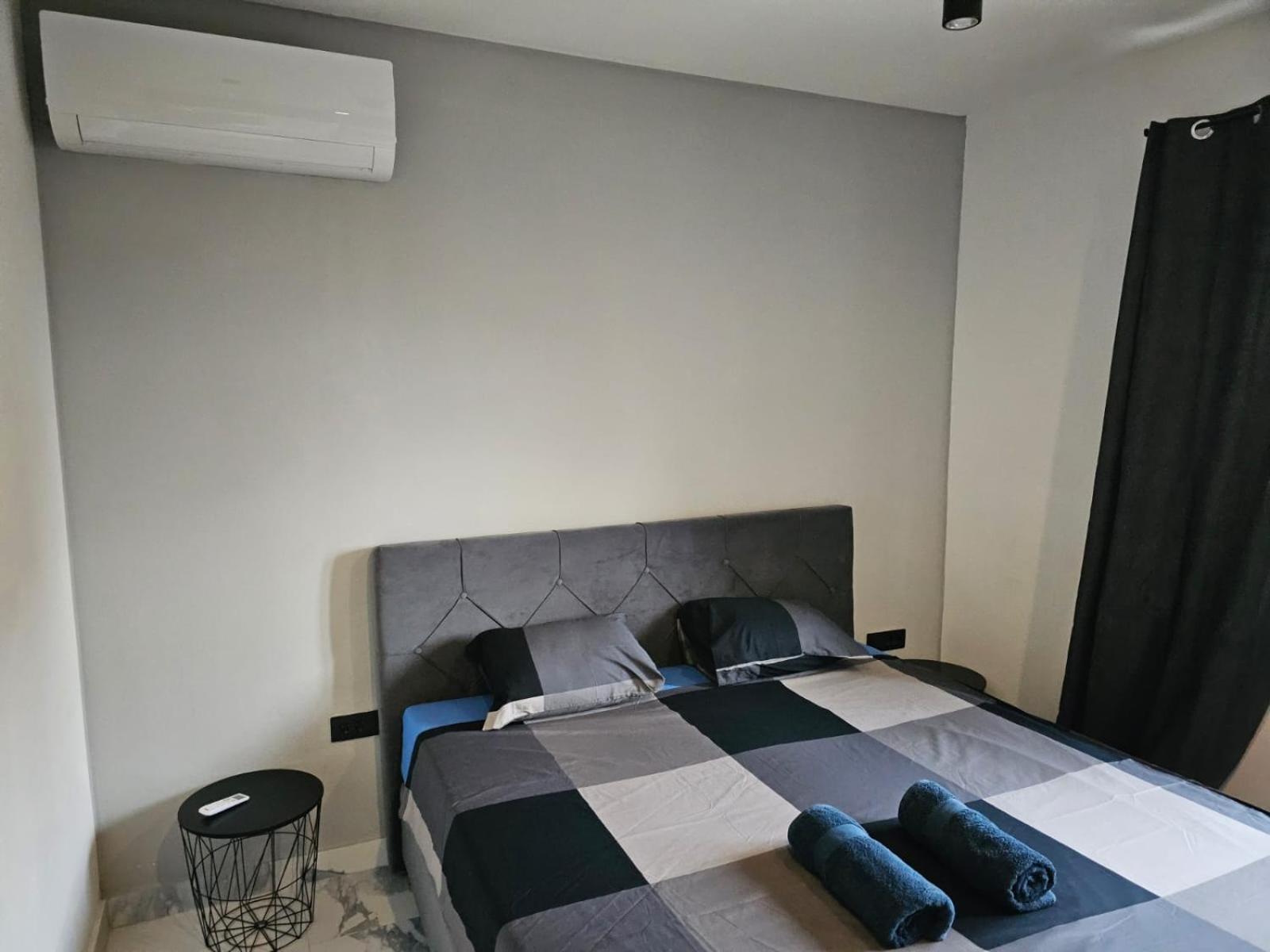 Aparthotel Allegra *
