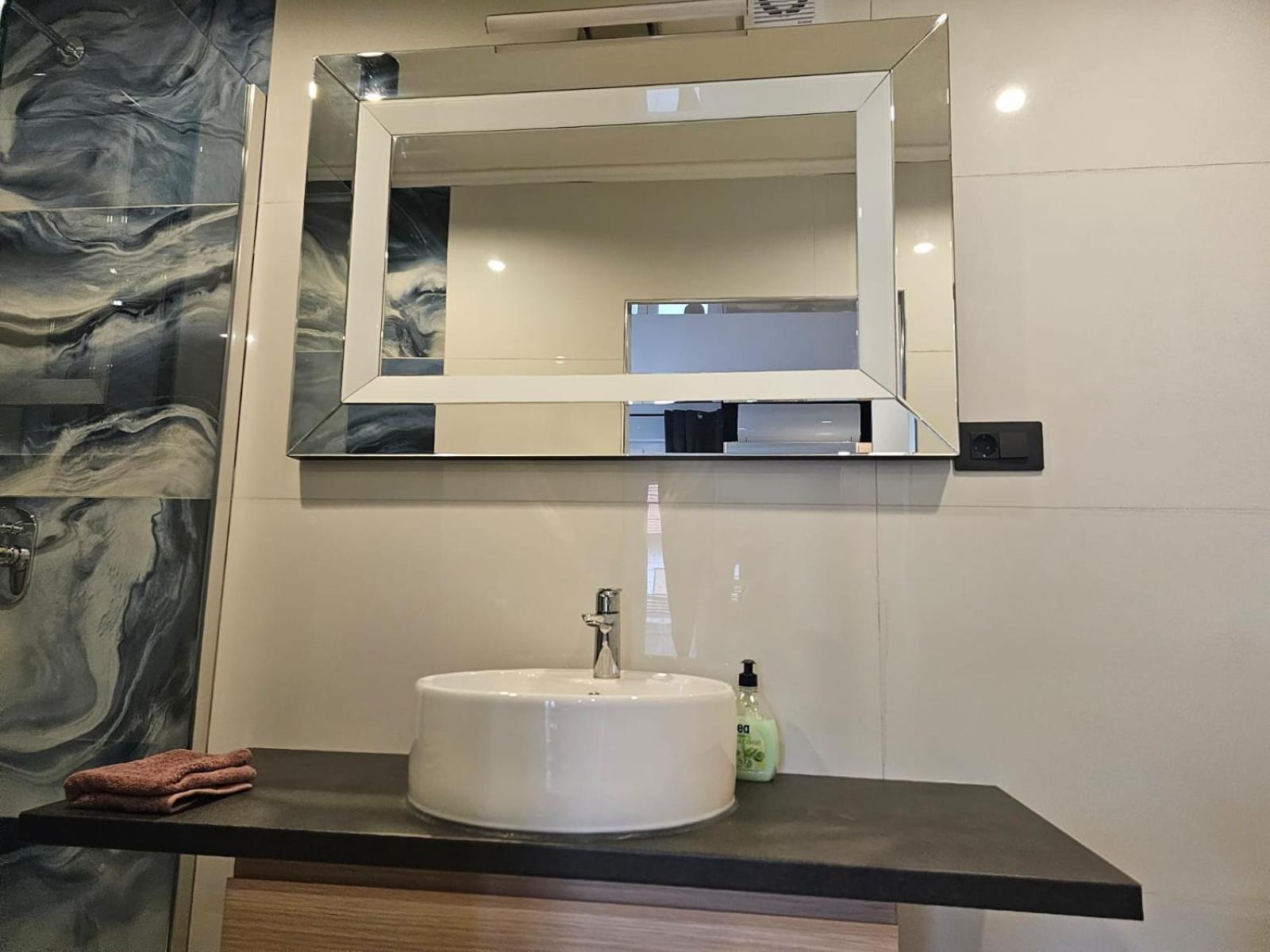 Aparthotel Allegra Zagreb