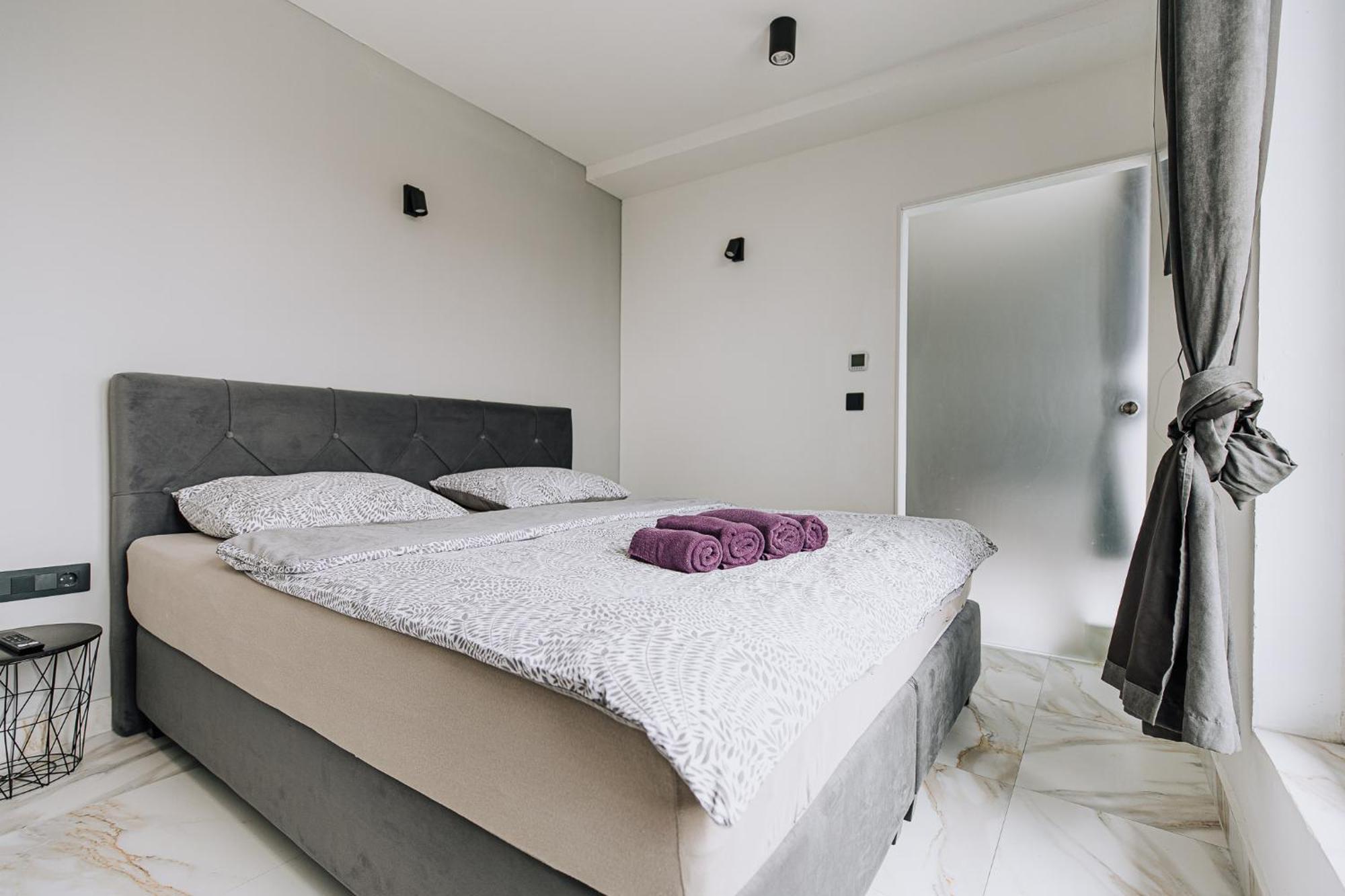 Aparthotel Allegra