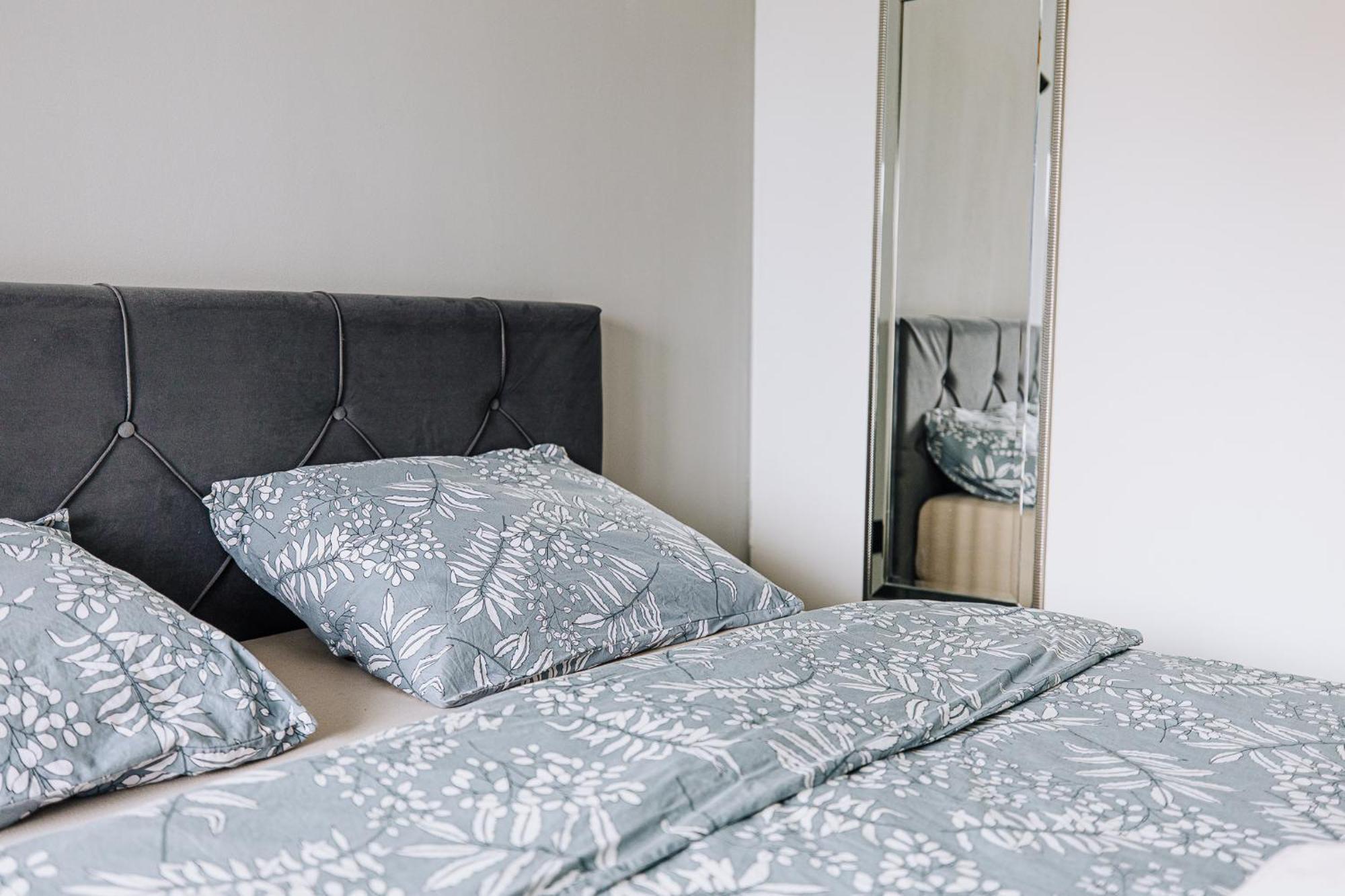 Aparthotel Allegra