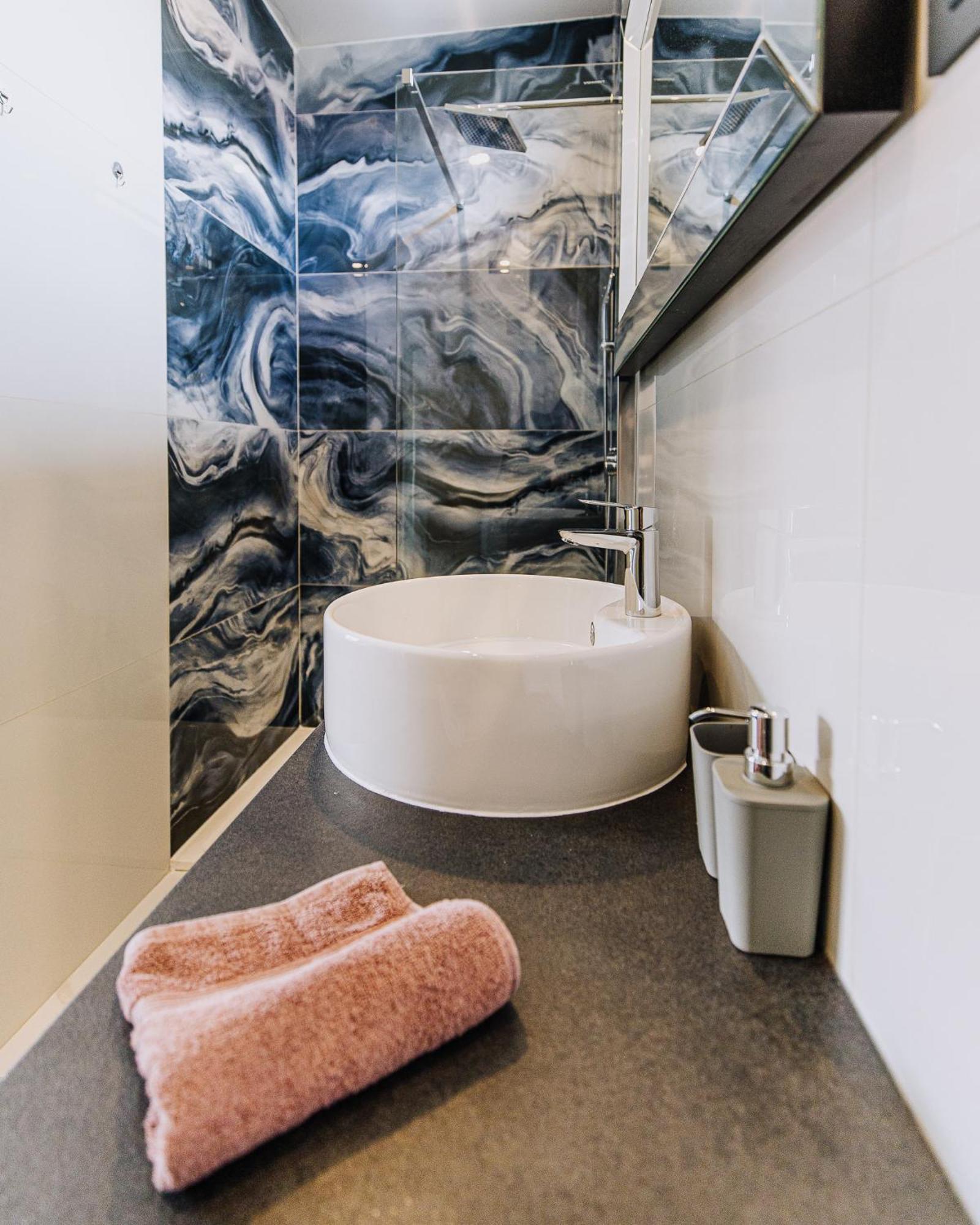 Aparthotel Allegra